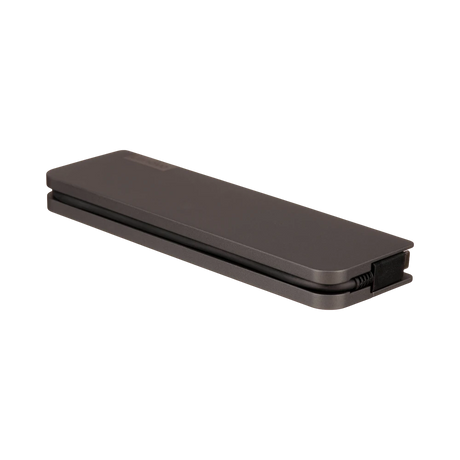 Lenovo USB-C Mini Dock (Gray) — Being Shipped