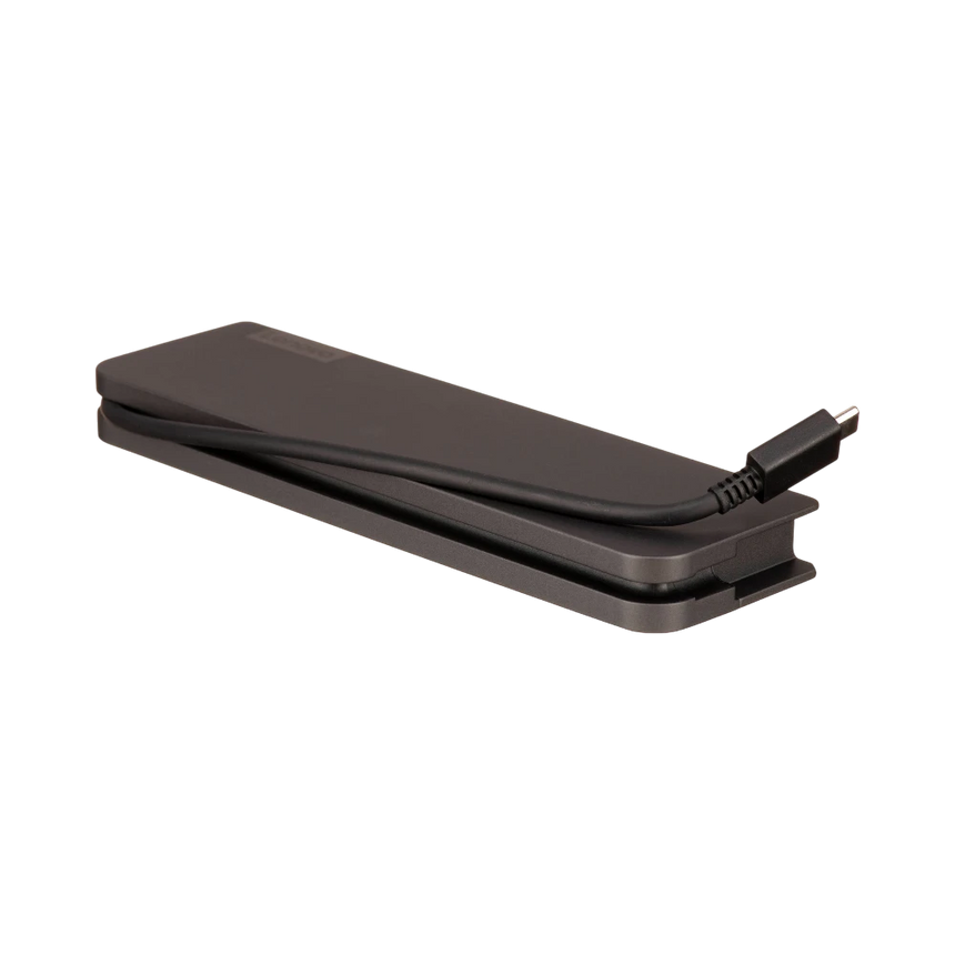 Lenovo USB-C Mini Dock (Gray) — Being Shipped