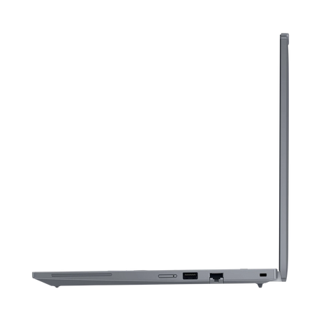 Lenovo ThinkPad T14 Gen 5 14" Laptop, AMD Ryzen 5 PRO 8540U, 16GB RAM, 256GB SSD (Gray) — Being Shipped