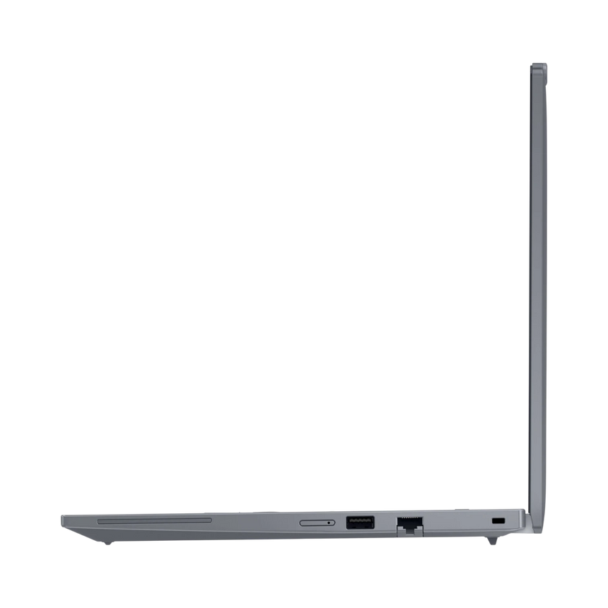 Lenovo ThinkPad T14 Gen 5 14" Laptop, AMD Ryzen 5 PRO 8540U, 16GB RAM, 256GB SSD (Gray) — Being Shipped