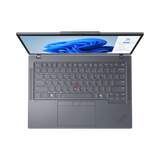 Lenovo ThinkPad T14 Gen 5 14" Laptop, AMD Ryzen 5 PRO 8540U, 16GB RAM, 256GB SSD (Gray) — Being Shipped