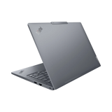 Lenovo ThinkPad T14 Gen 5 14" Laptop, AMD Ryzen 5 PRO 8540U, 16GB RAM, 256GB SSD (Gray) — Being Shipped