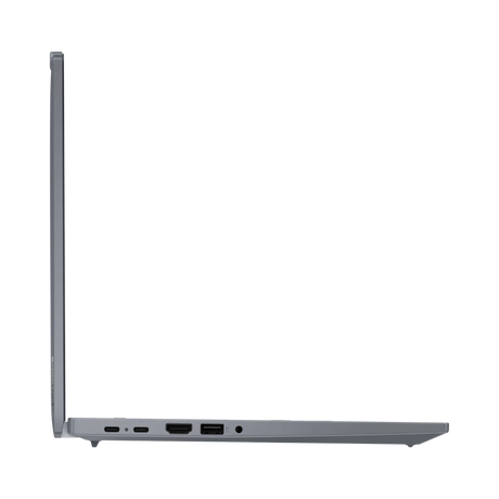 Lenovo ThinkPad T14 Gen 5 14" Laptop, AMD Ryzen 5 PRO 8540U, 16GB RAM, 256GB SSD (Gray) — Being Shipped
