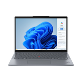 Lenovo ThinkPad T14 Gen 5 14" Laptop, AMD Ryzen 5 PRO 8540U, 16GB RAM, 256GB SSD (Gray) — Being Shipped