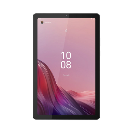 Lenovo Tab M9 9" Tablet MediaTek Helio G80, 3GB RAM, 32GB eMMC (Wi-Fi Only, Arctic Gray) — Being Shipped