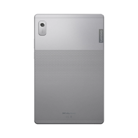 Lenovo Tab M9 9" Tablet MediaTek Helio G80, 3GB RAM, 32GB eMMC (Wi-Fi Only, Arctic Gray) — Being Shipped
