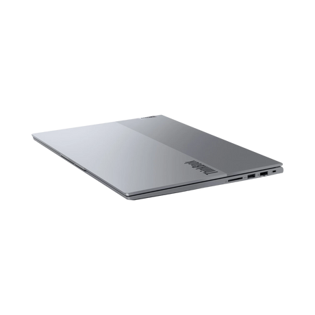 Lenovo ThinkBook 16 G7 ARP 16" Multi-Touch Laptop, AMD Ryzen 5 7535HS, 16GB DDR5 RAM, 512GB SSD (Arctic Gray) — Being Shipped