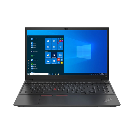 Lenovo ThinkPad E15 Gen 2 15.6" Laptop, Intel Core i5-1135G7, 16GB DDR4 RAM, 256GB SSD — Being Shipped