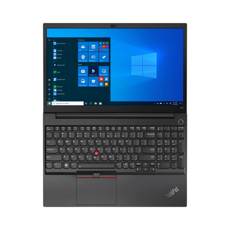 Lenovo ThinkPad E15 Gen 2 15.6" Laptop, Intel Core i5-1135G7, 16GB DDR4 RAM, 256GB SSD — Being Shipped