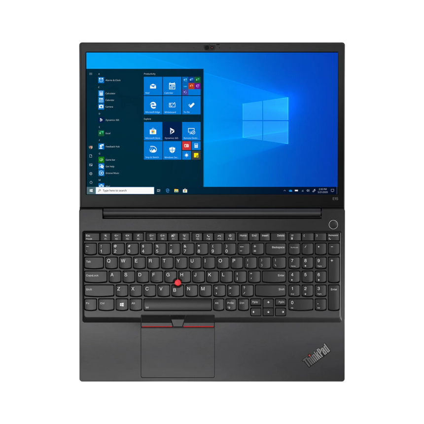 Lenovo ThinkPad E15 Gen 2 15.6" Laptop, Intel Core i5-1135G7, 16GB DDR4 RAM, 256GB SSD — Being Shipped