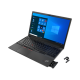 Lenovo ThinkPad E15 Gen 2 15.6" Laptop, Intel Core i5-1135G7, 16GB DDR4 RAM, 256GB SSD — Being Shipped