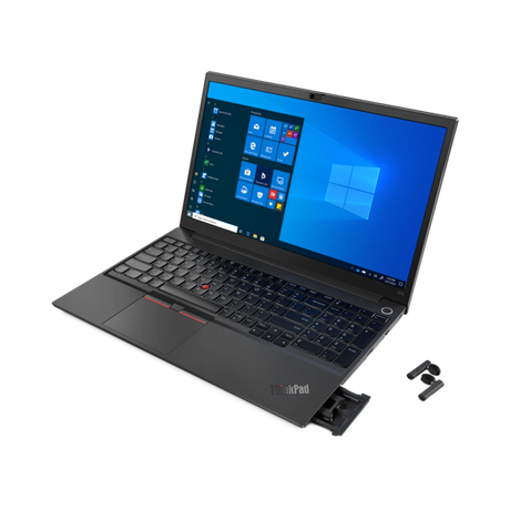 Lenovo ThinkPad E15 Gen 2 15.6" Laptop, Intel Core i5-1135G7, 16GB DDR4 RAM, 256GB SSD — Being Shipped