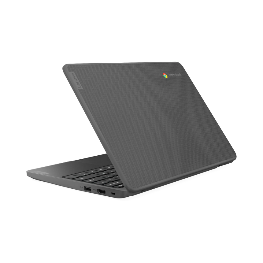 Lenovo 100e Chromebook Gen 4 11.6" Notebook, MediaTek Kompanio 520, 4GB RAM, 32GB eMMC — Being Shipped