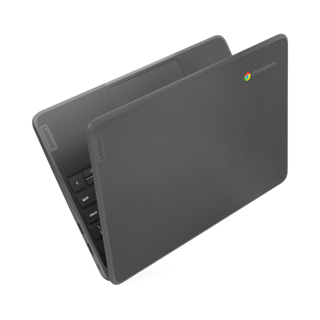 Lenovo 100e Chromebook Gen 4 11.6" Notebook, MediaTek Kompanio 520, 4GB RAM, 32GB eMMC — Being Shipped