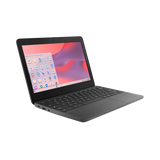 Lenovo 100e Chromebook Gen 4 11.6" Notebook, MediaTek Kompanio 520, 4GB RAM, 32GB eMMC — Being Shipped