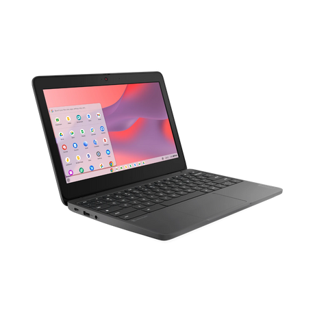 Lenovo 100e Chromebook Gen 4 11.6" Notebook, MediaTek Kompanio 520, 4GB RAM, 32GB eMMC — Being Shipped