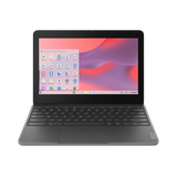 Lenovo 100e Chromebook Gen 4 11.6" Notebook, MediaTek Kompanio 520, 4GB RAM, 32GB eMMC — Being Shipped
