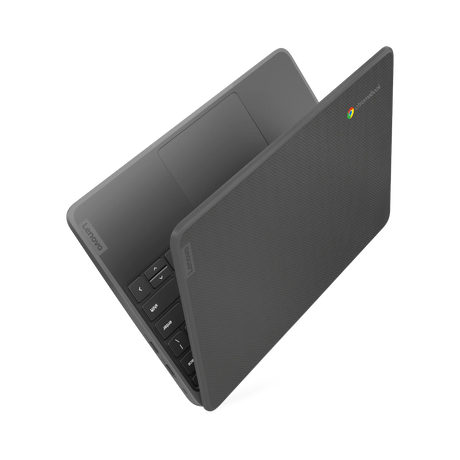 Lenovo 100e Chromebook Gen 4 11.6" Notebook, MediaTek Kompanio 520, 4GB RAM, 32GB eMMC — Being Shipped