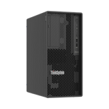 Lenovo ThinkSystem ST50 V3 Tower Server Intel Xeon E-2400, 16GB RAM — Being Shipped