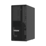 Lenovo ThinkSystem ST50 V3 Tower Server Intel Xeon E-2400, 16GB RAM — Being Shipped