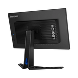 Lenovo Legion Y27h-30 27" 16:9 180Hz 1440p HDR Monitor — Being Shipped