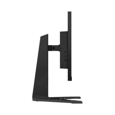 Lenovo Legion Y27h-30 27" 16:9 180Hz 1440p HDR Monitor — Being Shipped