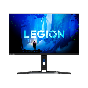 Lenovo Legion Y27h-30 27" 16:9 180Hz 1440p HDR Monitor — Being Shipped