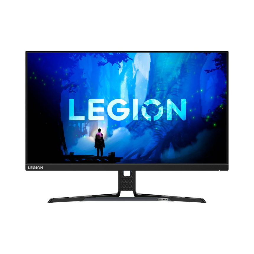 Lenovo Legion Y27h-30 27" 16:9 180Hz 1440p HDR Monitor — Being Shipped