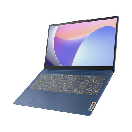 Lenovo IdeaPad Slim 3 15IAN8 15.6" Laptop, Intel Core i3-N305, 8GB RAM, 256GB SSD — Being Shipped