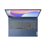 Lenovo IdeaPad Slim 3 15IAN8 15.6" Laptop, Intel Core i3-N305, 8GB RAM, 256GB SSD — Being Shipped