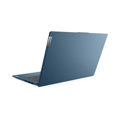 Lenovo IdeaPad 5 15IIL05 15.6" Laptop, Intel Core i7-1065G7, 12GB RAM, 512GB SSD — Being Shipped