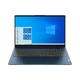 Lenovo IdeaPad 5 15IIL05 15.6" Laptop, Intel Core i7-1065G7, 12GB RAM, 512GB SSD — Being Shipped