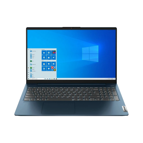 Lenovo IdeaPad 5 15IIL05 15.6" Laptop, Intel Core i7-1065G7, 12GB RAM, 512GB SSD — Being Shipped
