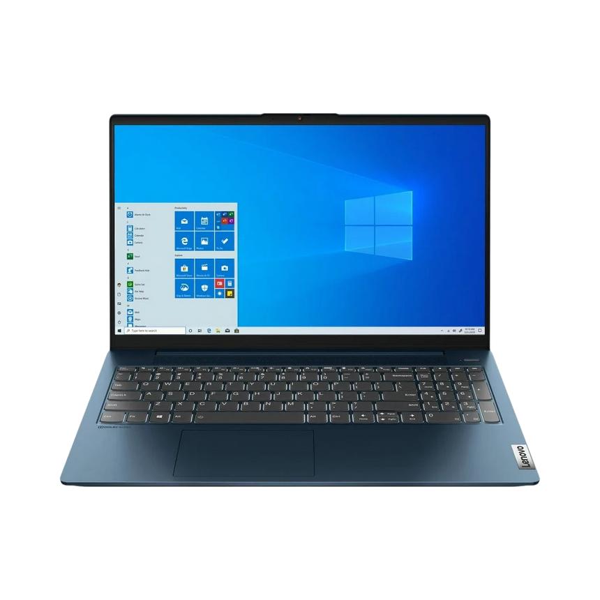 Lenovo IdeaPad 5 15IIL05 15.6" Laptop, Intel Core i7-1065G7, 12GB RAM, 512GB SSD — Being Shipped