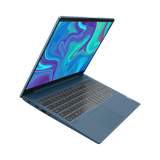 Lenovo IdeaPad 5 15IIL05 15.6" Laptop, Intel Core i7-1065G7, 12GB RAM, 512GB SSD — Being Shipped