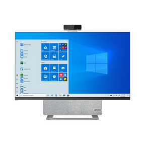 Lenovo Yoga AIO 7 27" Touch-Screen All-In-One Computer AMD Ryzen 7 5800H, 16GB RAM, 512GB SSD — Being Shipped