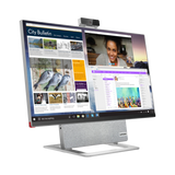 Lenovo Yoga AIO 7 27" Touch-Screen All-In-One Computer AMD Ryzen 7 5800H, 16GB RAM, 512GB SSD — Being Shipped
