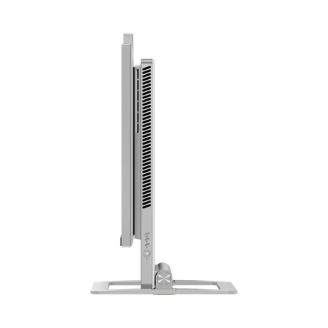 Lenovo Yoga AIO 7 27" Touch-Screen All-In-One Computer AMD Ryzen 7 5800H, 16GB RAM, 512GB SSD — Being Shipped