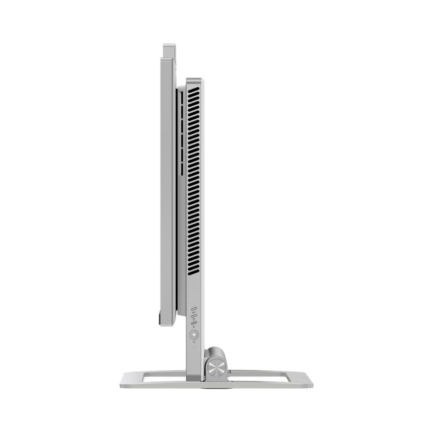 Lenovo Yoga AIO 7 27" Touch-Screen All-In-One Computer AMD Ryzen 7 5800H, 16GB RAM, 512GB SSD — Being Shipped
