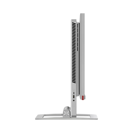 Lenovo Yoga AIO 7 27" Touch-Screen All-In-One Computer AMD Ryzen 7 5800H, 16GB RAM, 512GB SSD — Being Shipped