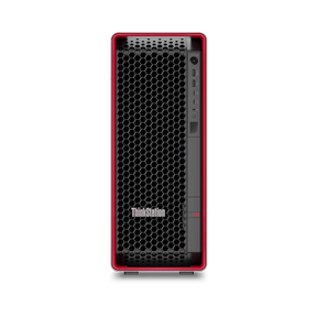 Lenovo ThinkStation P8 Workstation AMD Ryzen Threadripper PRO 7945WX, NVIDIA T400, 32GB DDR5 RAM, 1TB SSD — Being Shipped