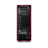 Lenovo ThinkStation P8 Workstation AMD Ryzen Threadripper PRO 7945WX, NVIDIA T400, 32GB DDR5 RAM, 1TB SSD — Being Shipped