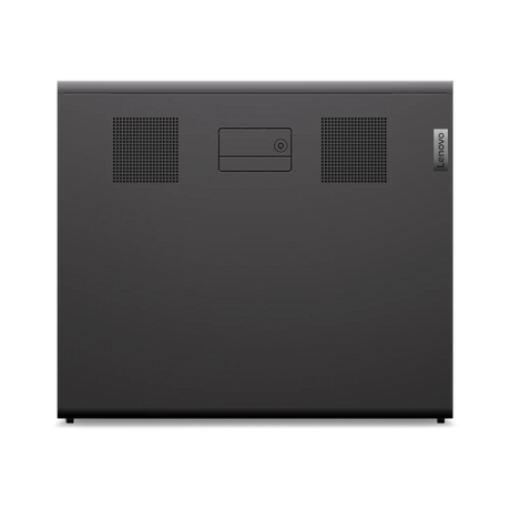 Lenovo ThinkStation P8 Workstation AMD Ryzen Threadripper PRO 7945WX, NVIDIA T400, 32GB DDR5 RAM, 1TB SSD — Being Shipped