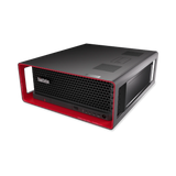 Lenovo ThinkStation P8 Workstation AMD Ryzen Threadripper PRO 7945WX, NVIDIA T400, 32GB DDR5 RAM, 1TB SSD — Being Shipped