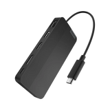 Lenovo 100W USB-C Dual Display Travel Docking Station — Being Shipped