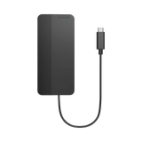 Lenovo 100W USB-C Dual Display Travel Docking Station — Being Shipped