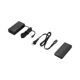 Lenovo 100W USB-C Dual Display Travel Docking Station — Being Shipped