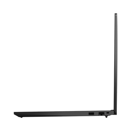 Lenovo ThinkPad E16 Gen 2 16" Laptop, Intel Core Ultra 7 155U, 16GB DDR5 RAM, 512GB SSD (Graphite Black) — Being Shipped