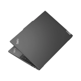 Lenovo ThinkPad E16 Gen 2 16" Laptop, Intel Core Ultra 7 155U, 16GB DDR5 RAM, 512GB SSD (Graphite Black) — Being Shipped