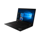 Lenovo ThinkPad P15s Gen 1 15.6" Touchscreen Workstation, Intel Core i7-10610U, 16GB RAM, 512GB SSD — Being Shipped